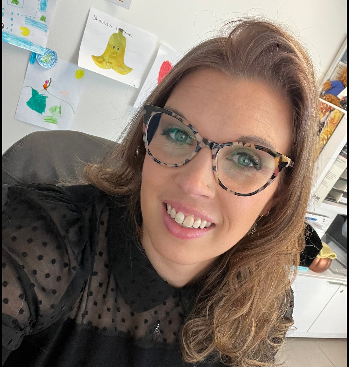 Profile photo for Shanna MacLeod