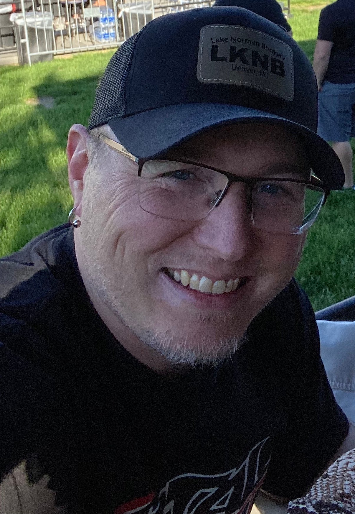 Profile photo for Jason Fosnaught