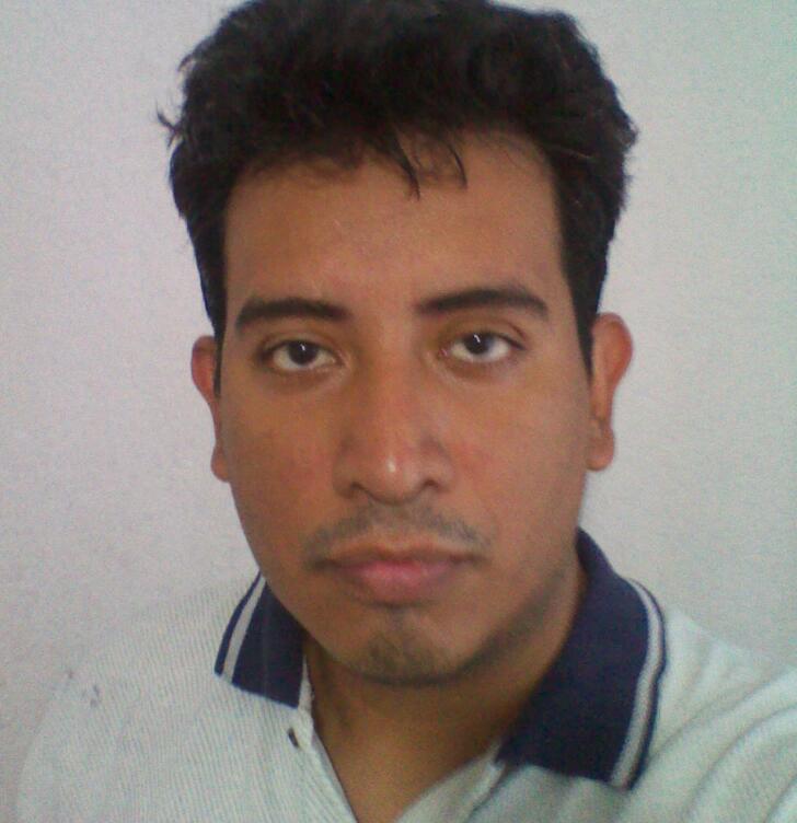 Profile photo for Mario Oyorzabal Salgado