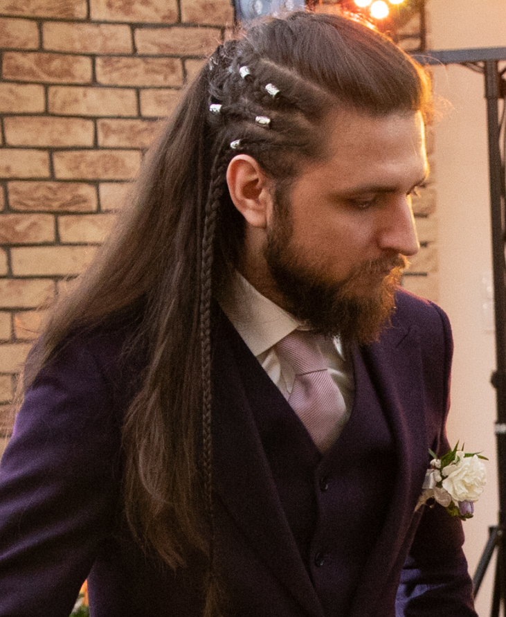Profile photo for Khaien Blackheart