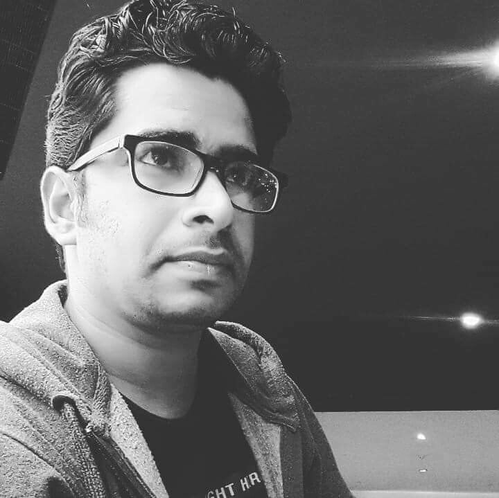 Profile photo for Amol Chaudhary