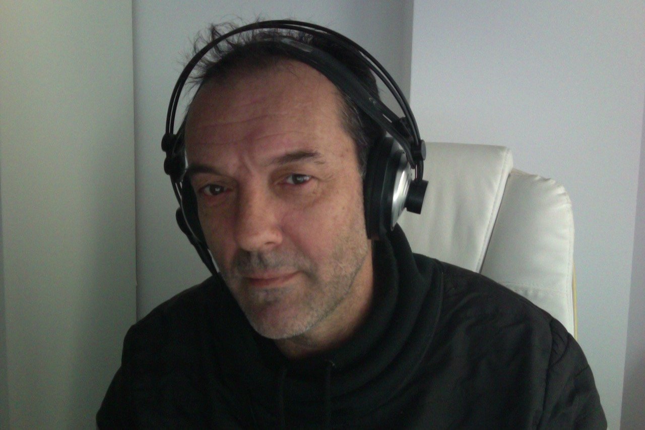 Profile photo for David Salamaña