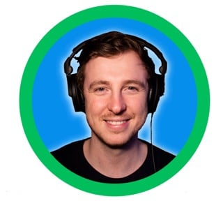 Profile photo for Scott Hill