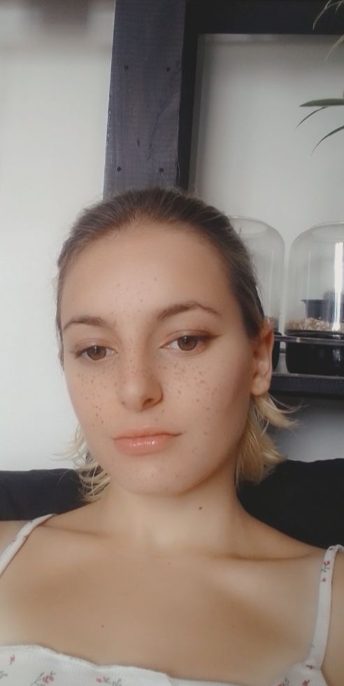 Profile photo for Célia Eury