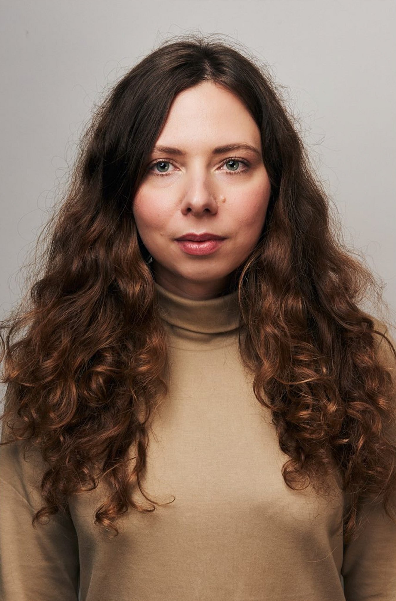 Profile photo for Anya Zraykat