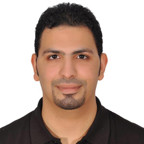 Profile photo for Tamer Sallam