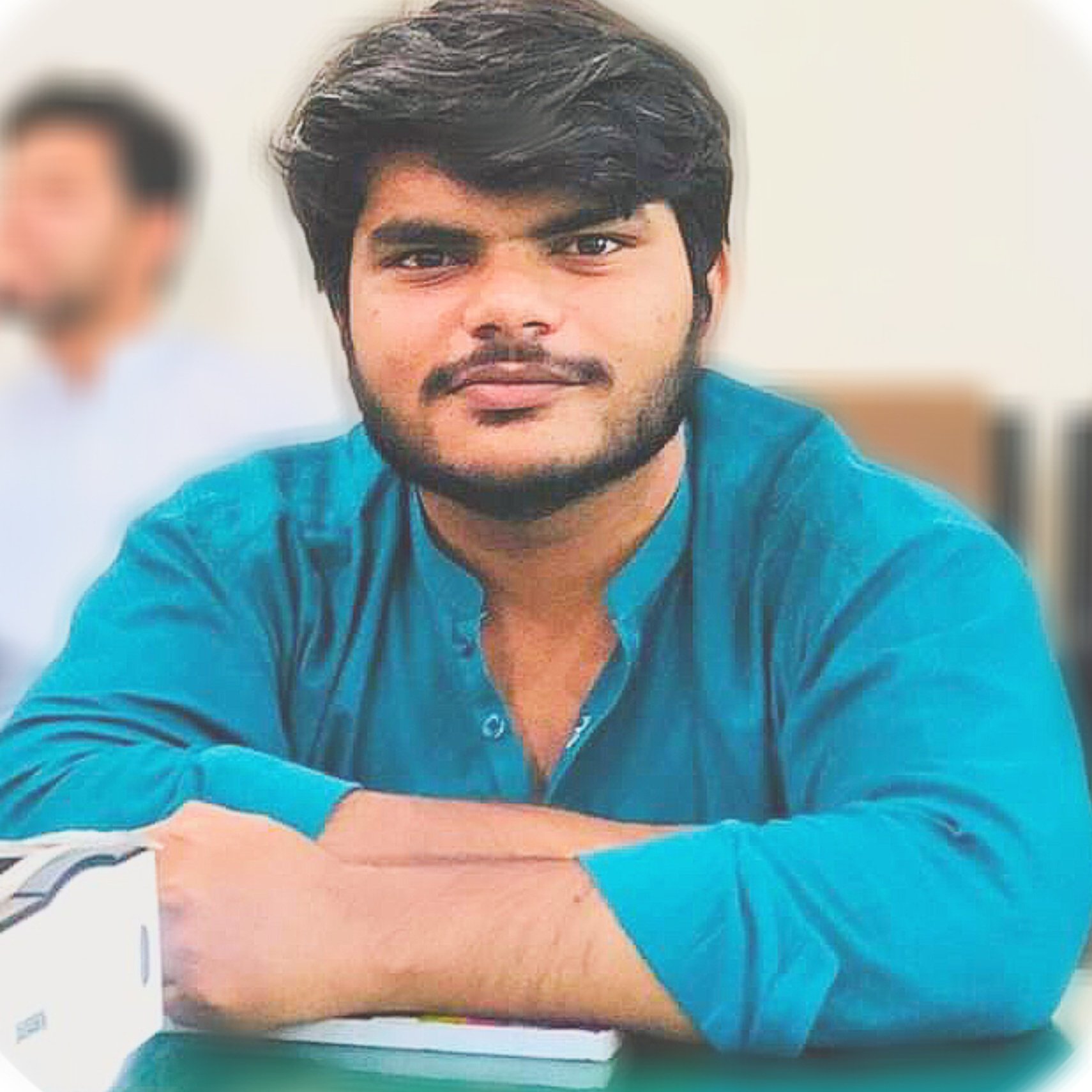 Profile photo for Asad Hussain