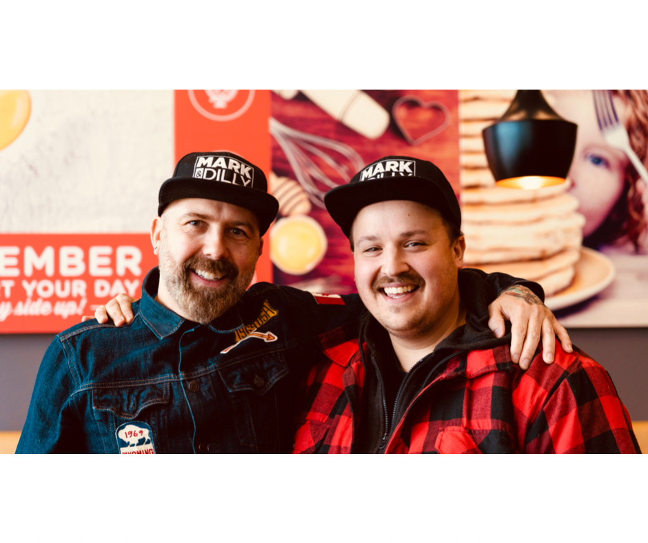 Profile photo for Sean Dilworth