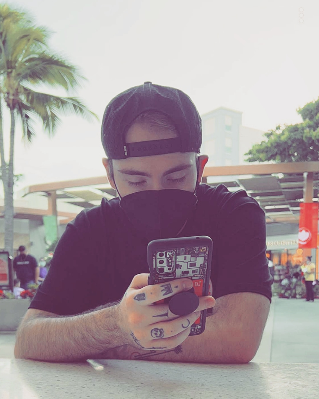 Profile photo for Jessie Feather