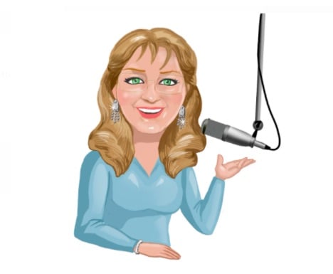 Profile photo for Suzanne Thomas