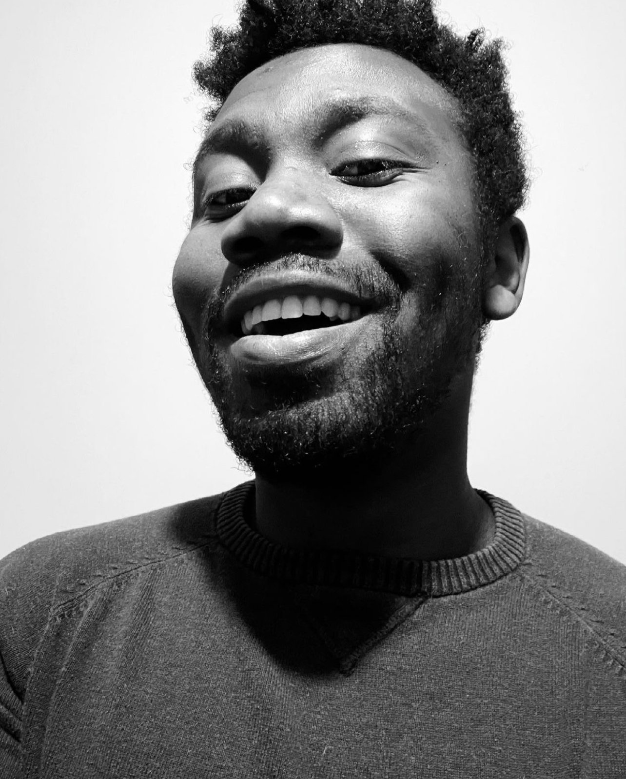 Profile photo for Jerry Nji