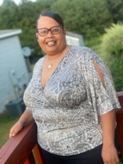 Profile photo for Tina Jones-McDow