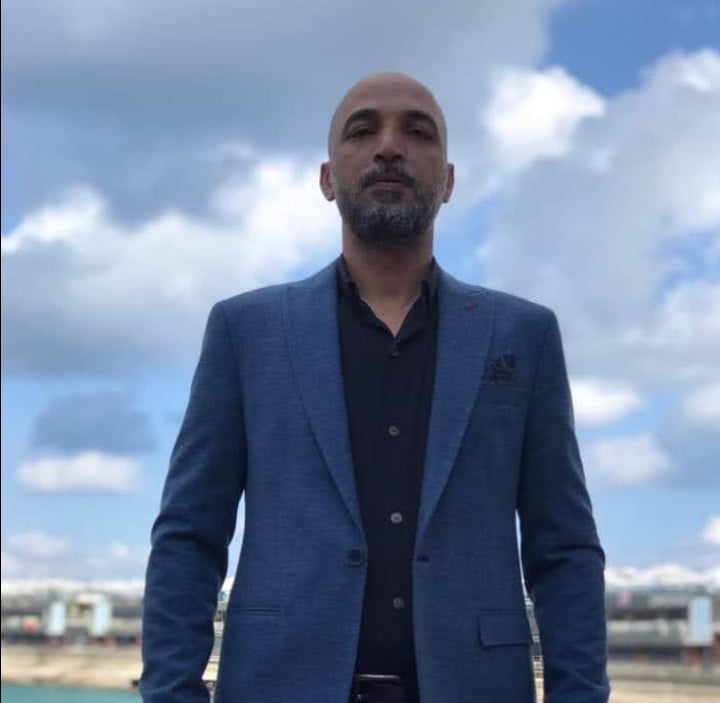 Profile photo for sameh elnady