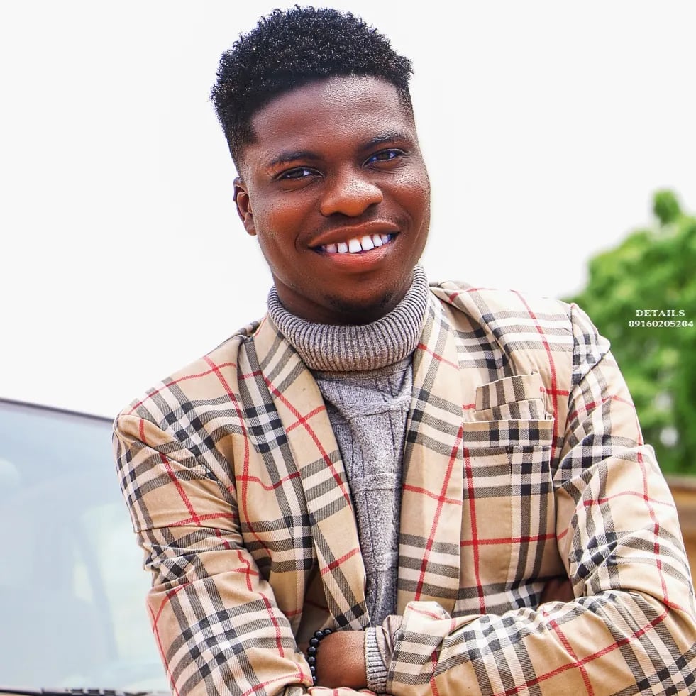 Profile photo for AHRICK AHRICK