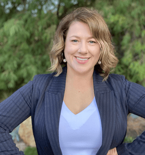 Profile photo for Claire Kerr