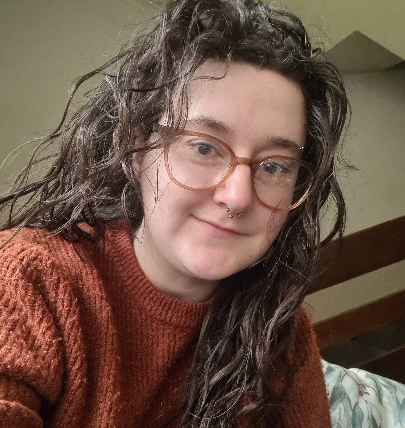 Profile photo for Astra Gaedicke
