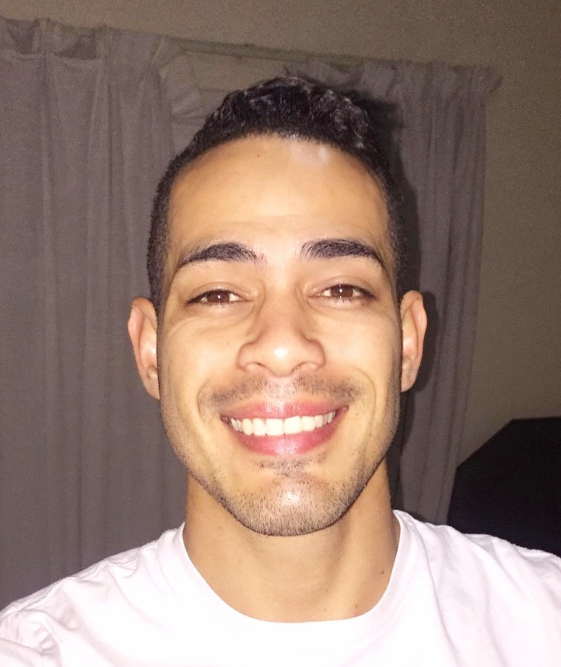 Profile photo for Dion Whippy