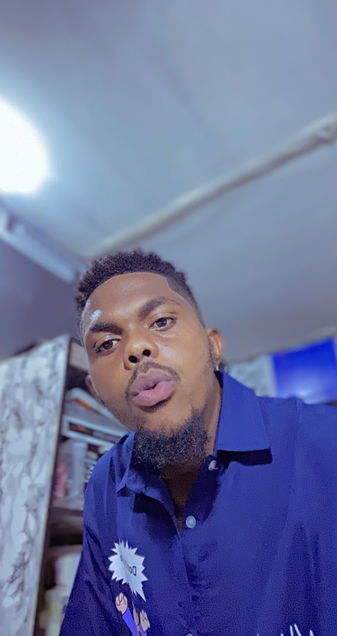 Profile photo for Guyton KUKU