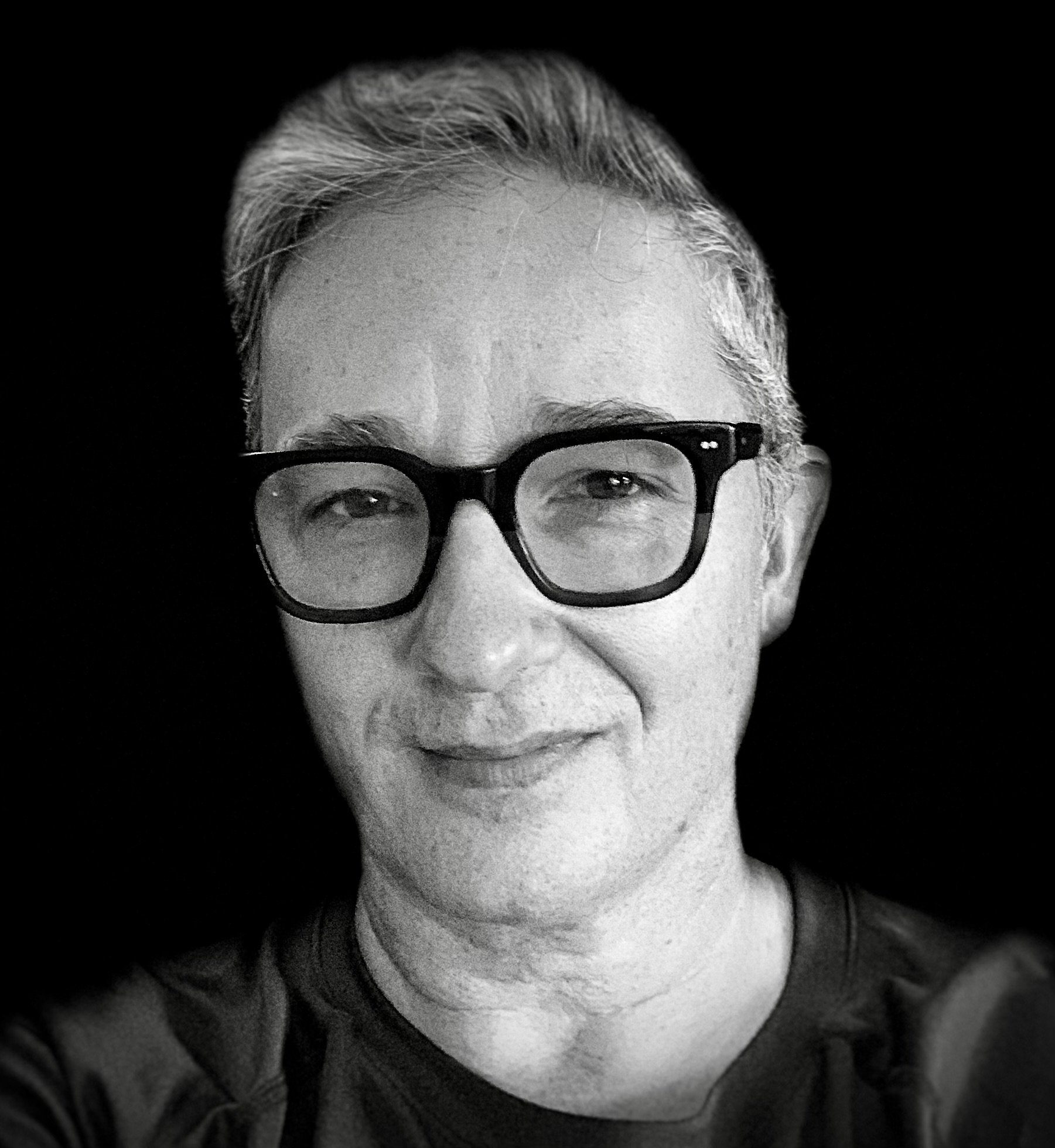 Profile photo for Blaise Doran