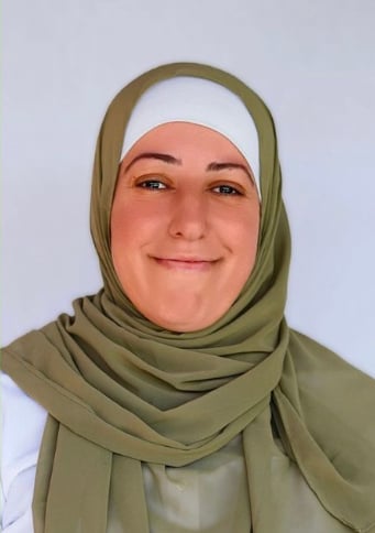 Profile photo for Samar Dabbagh