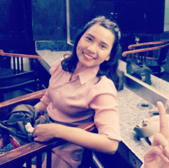 Profile photo for Anita Caroline Marunduri