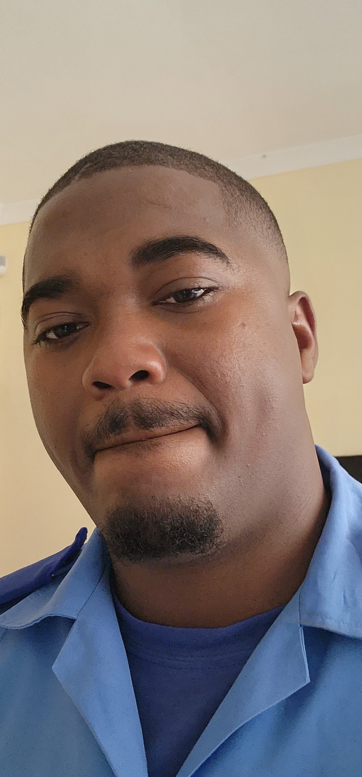 Profile photo for Ziezo Nkando