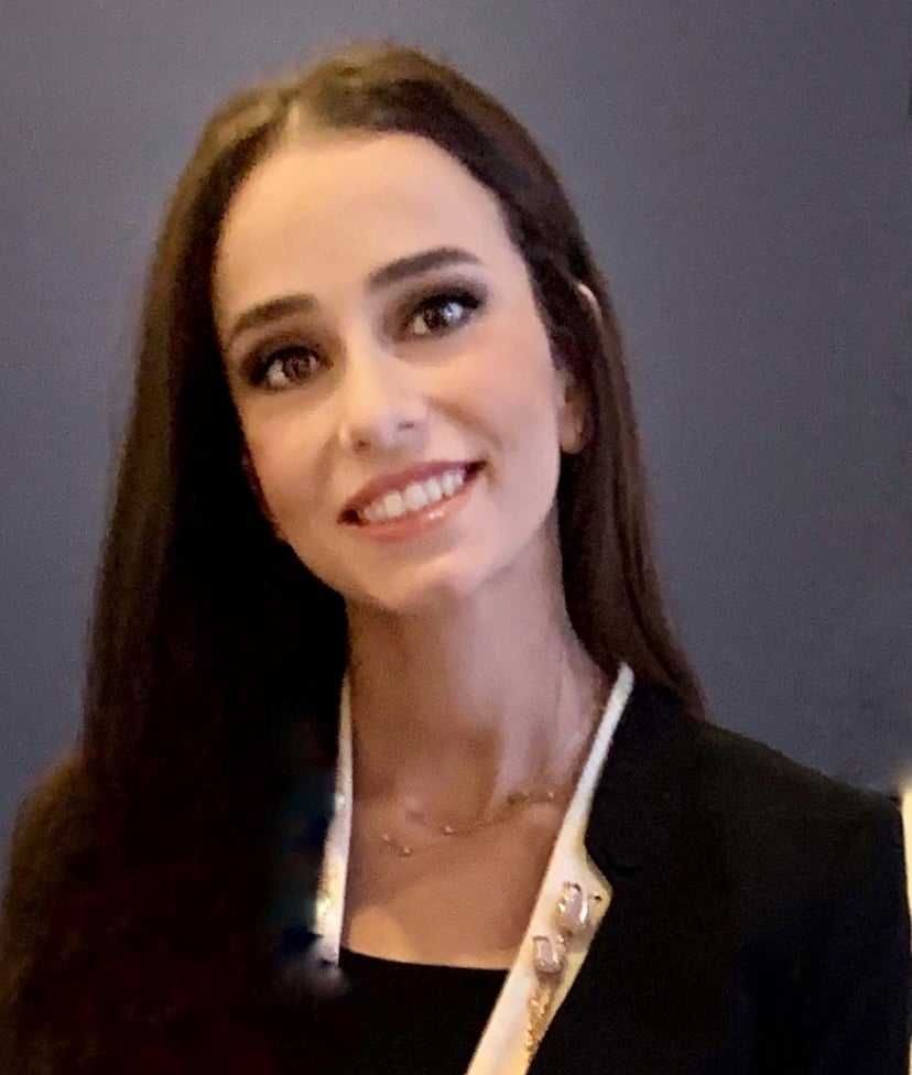 Profile photo for Lobna Abdelsalam