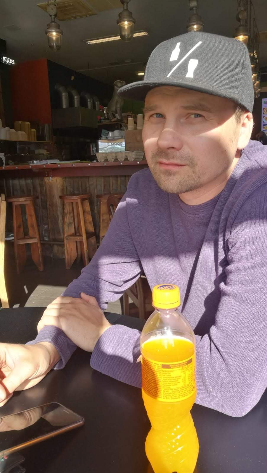 Profile photo for Aivars Skenders