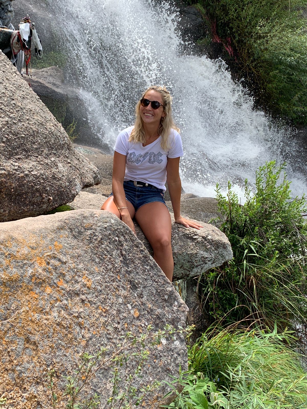 Profile photo for Abril Ridolfi