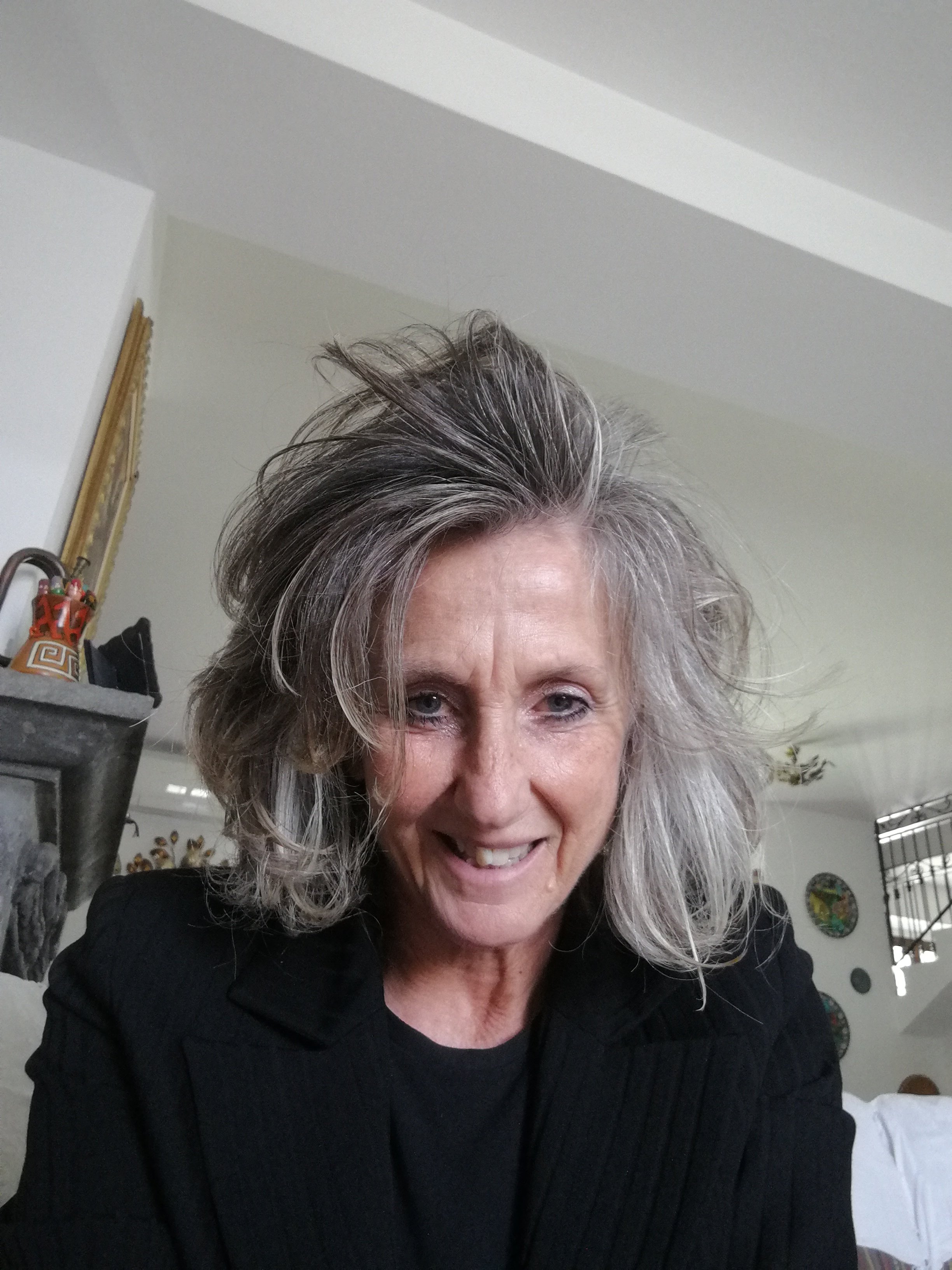 Profile photo for C. S.