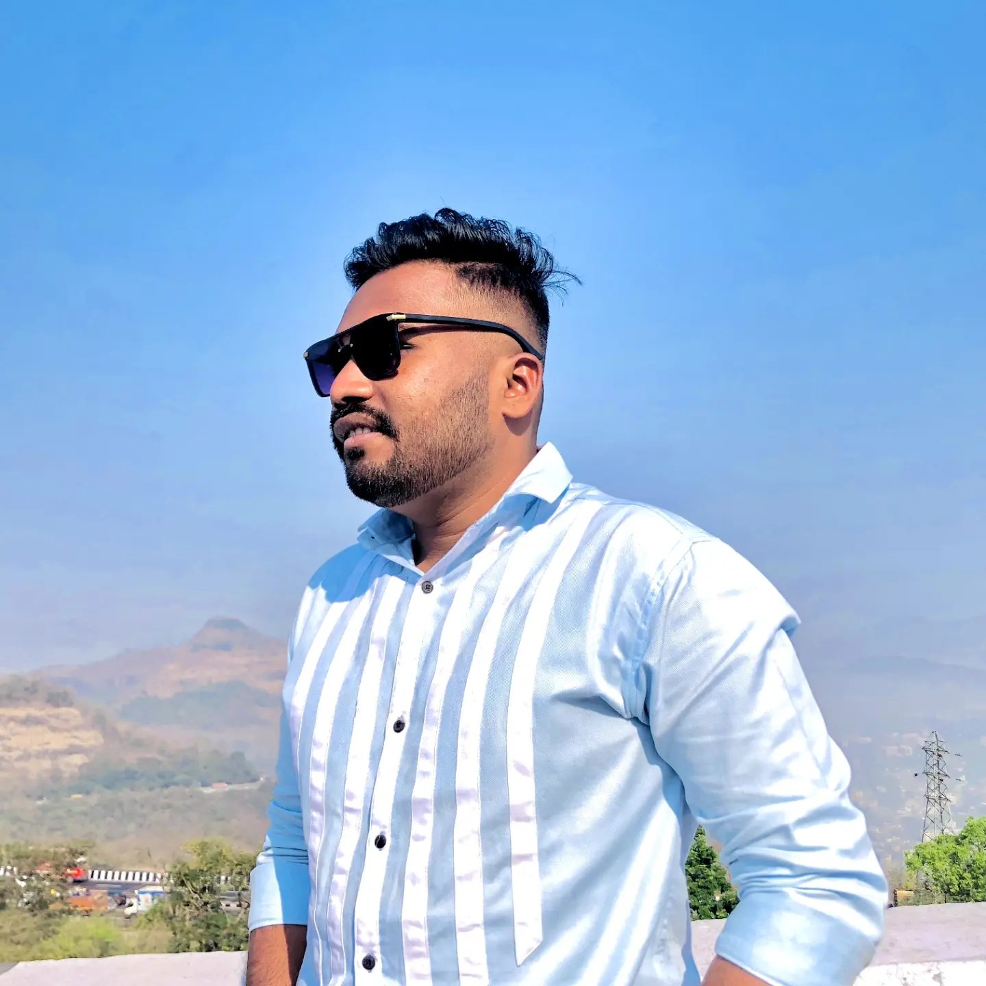 Profile photo for Rohit Chavan