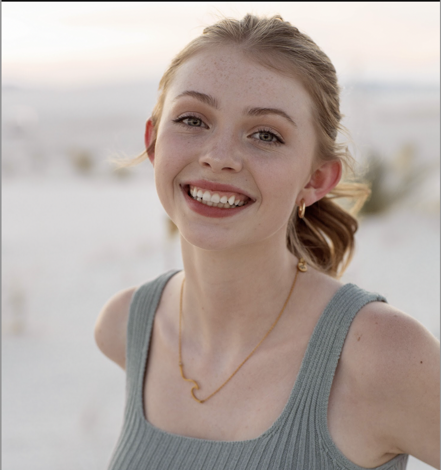 Profile photo for Traeh Amburgey