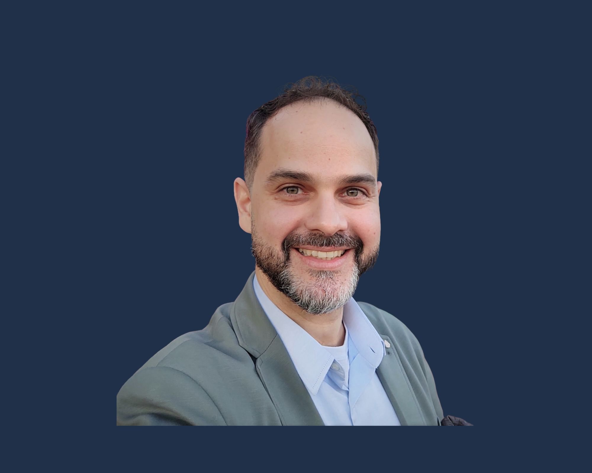 Profile photo for Marcelo Neves