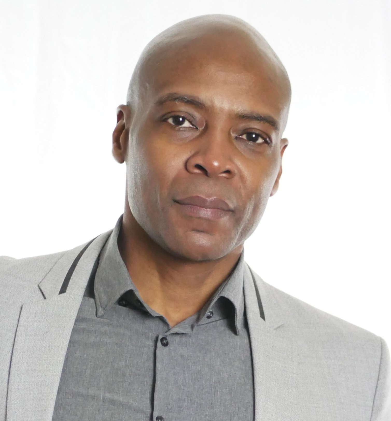Profile photo for Ken Bray