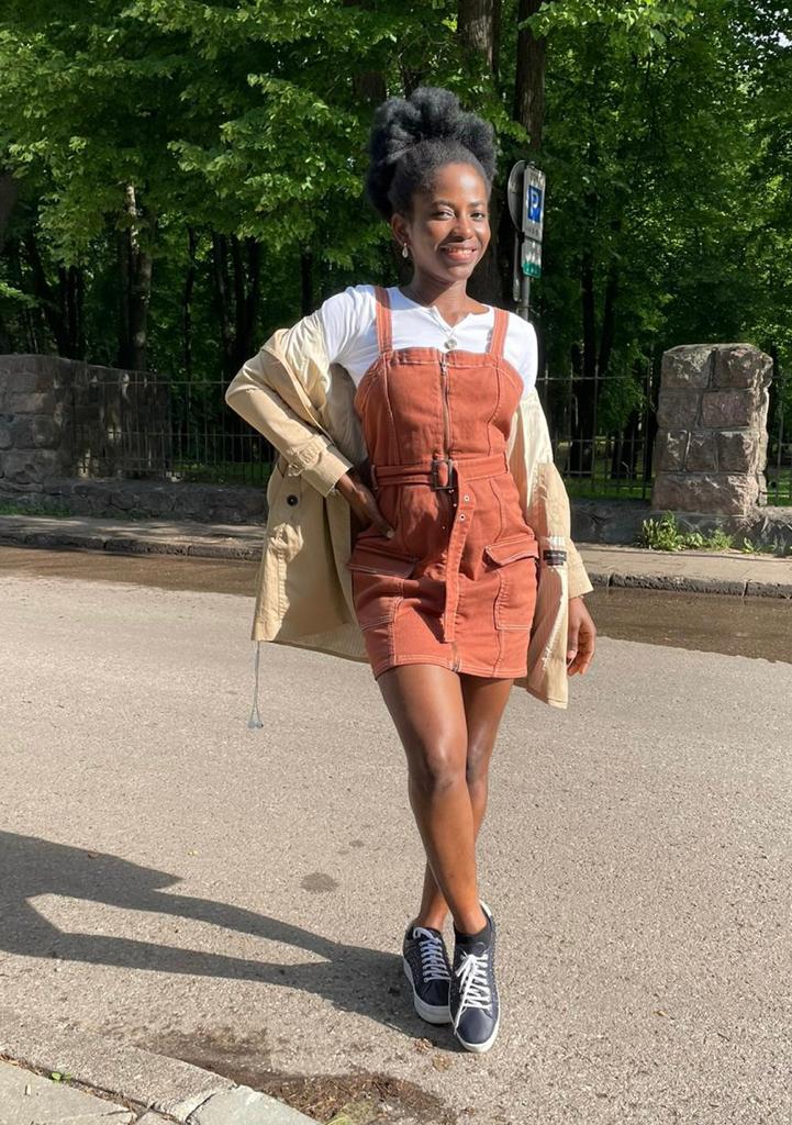 Profile photo for Judith David