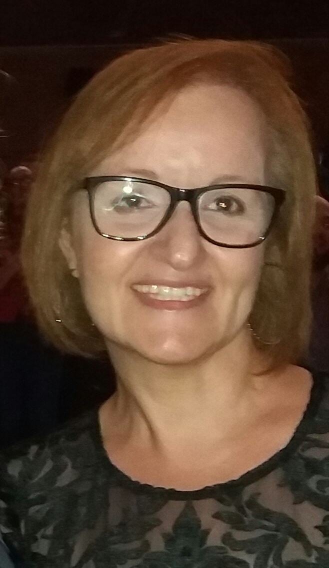 Profile photo for Naima Silarbi