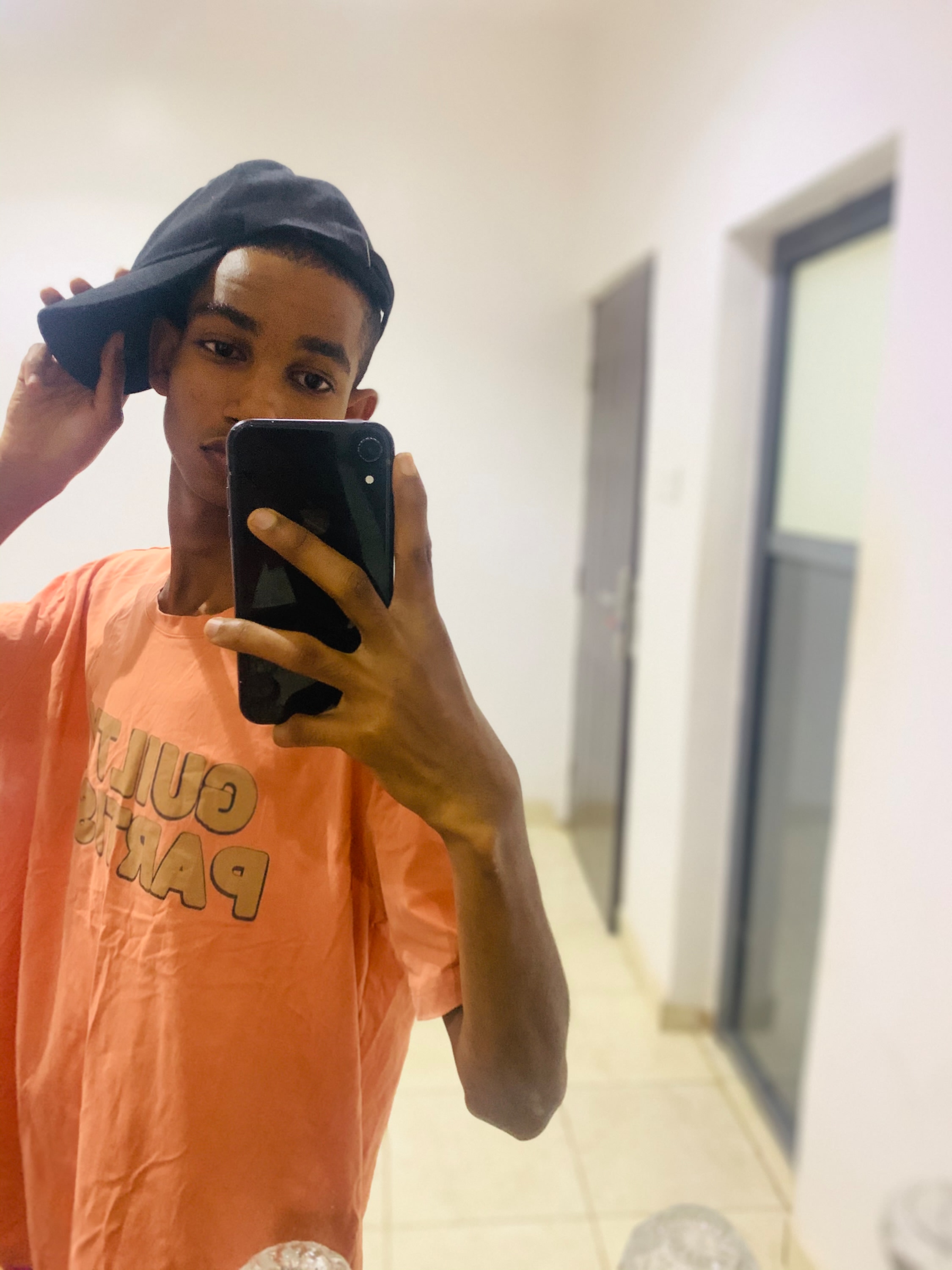 Profile photo for Iggy Iggy