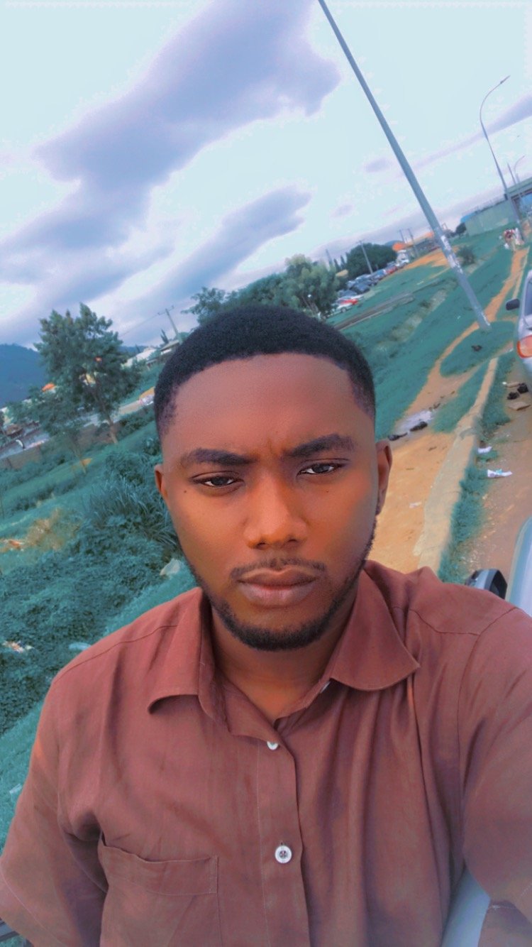 Profile photo for Okwe Emmanuel