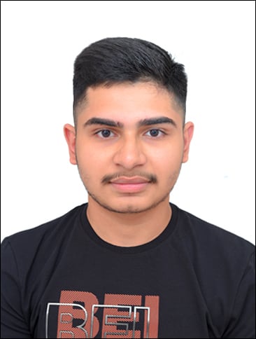 Profile photo for Jay Jobanputra