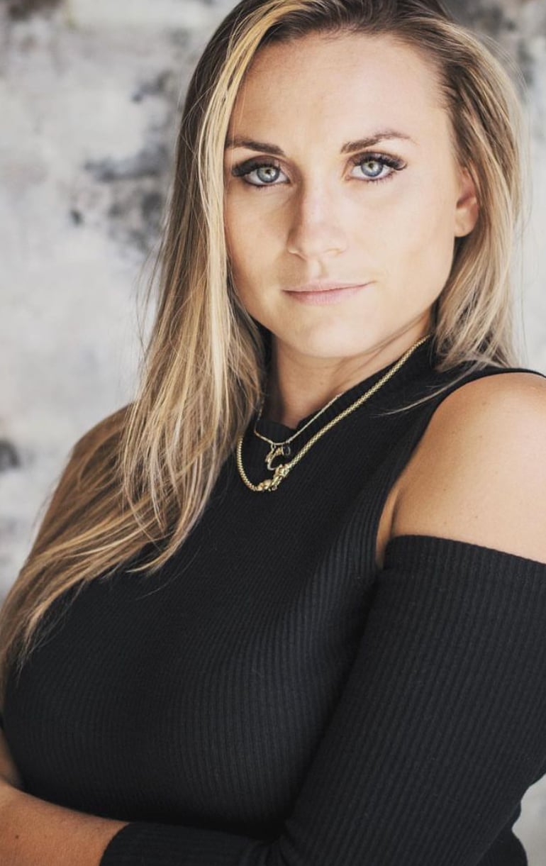 Profile photo for Alix Kermes