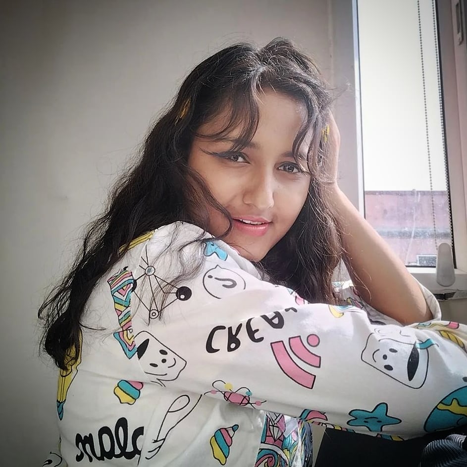 Profile photo for Ruchika Sharma