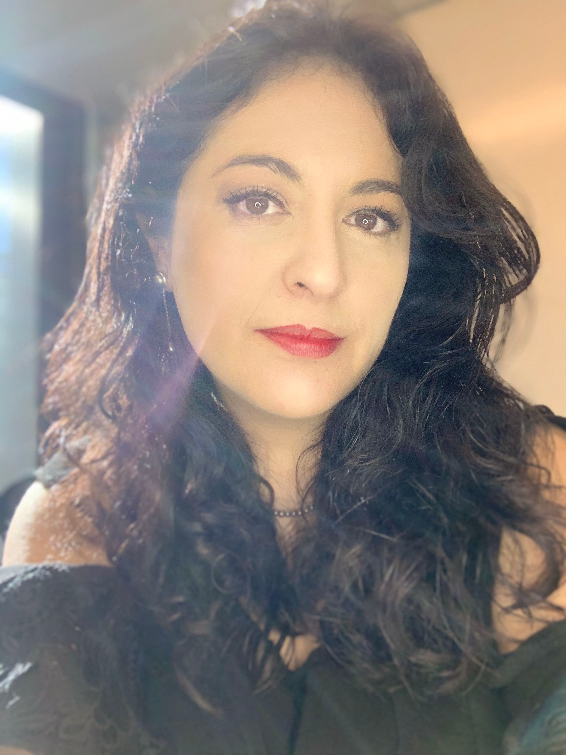 Profile photo for Maggie Guzmán