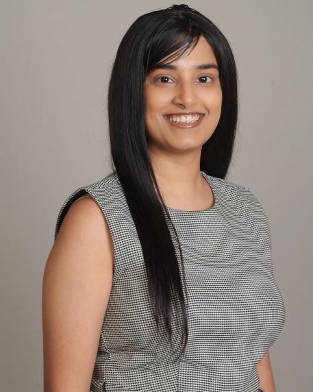 Profile photo for Deepti Boddapati