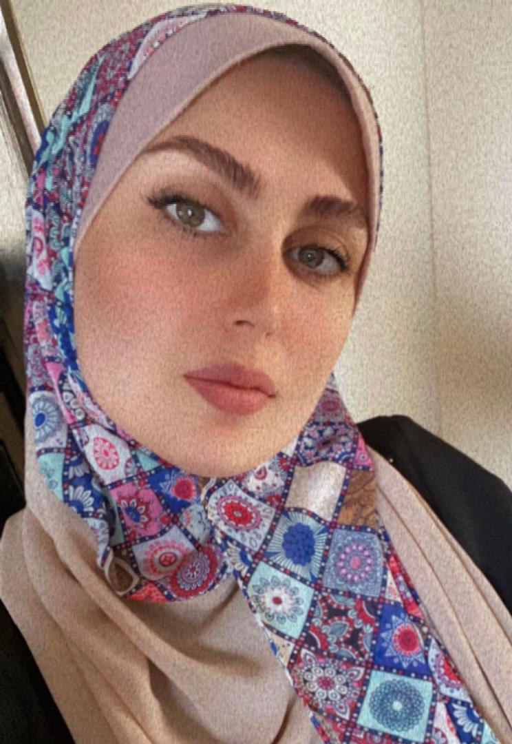 Profile photo for bushra khatib
