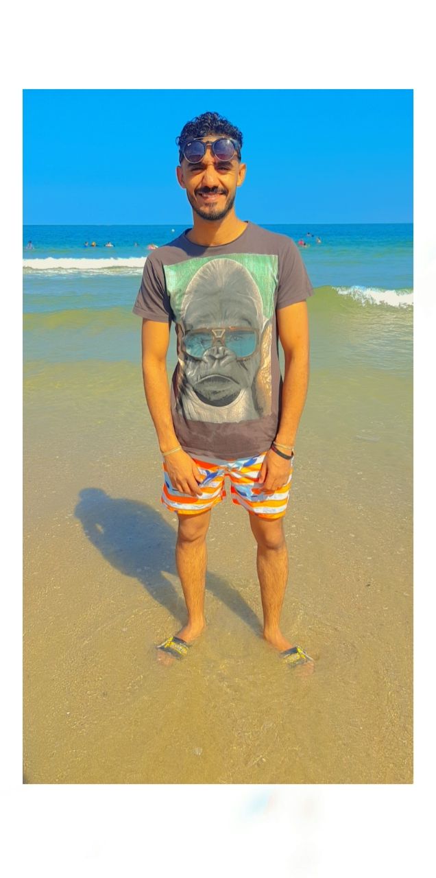 Profile photo for Mohamed Ali