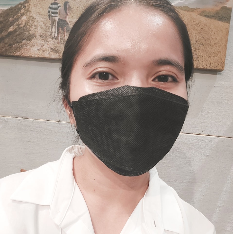 Profile photo for Princess Grace Samillano