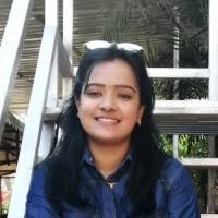 Profile photo for Shraddha Devle