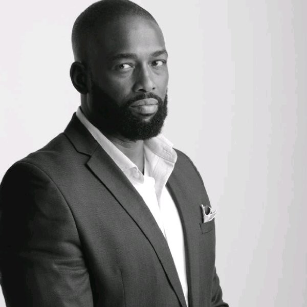 Profile photo for Stephen Newton