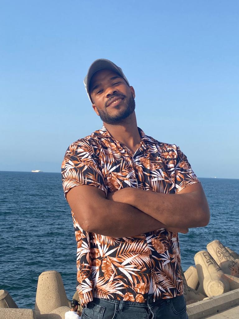 Profile photo for Mohamed Abdelmoumen