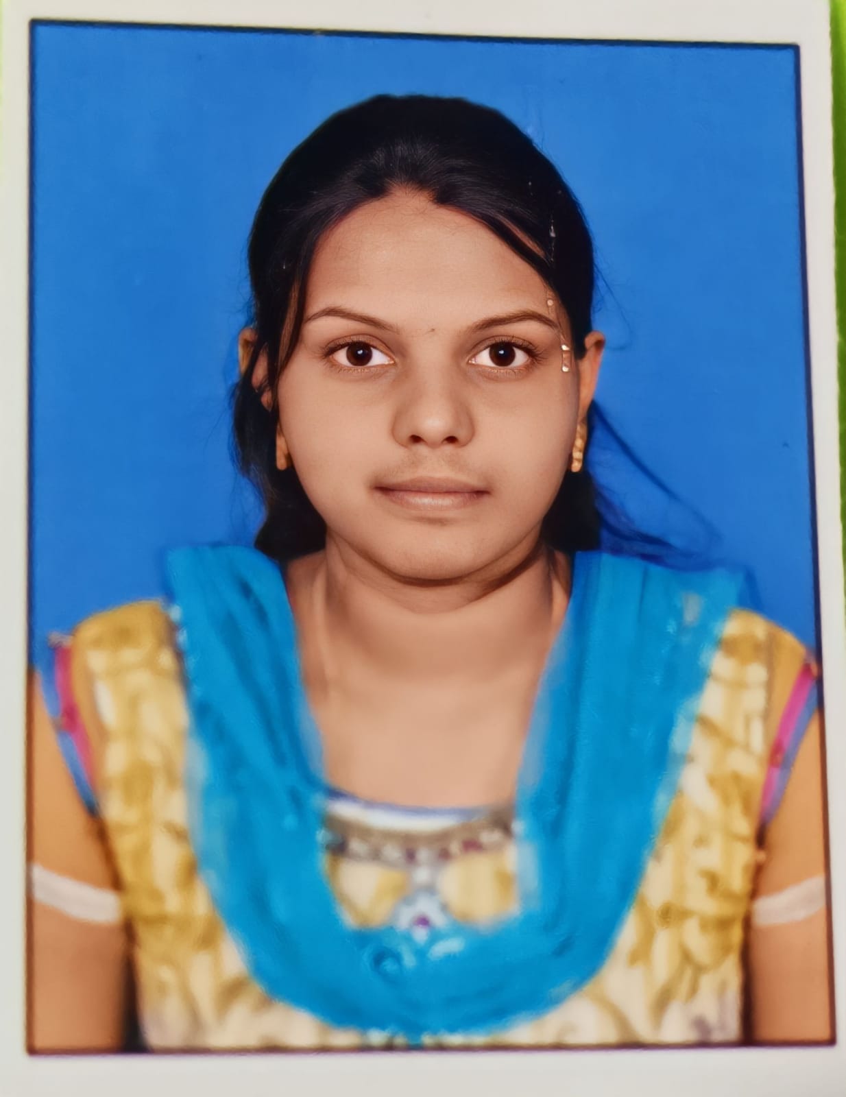 Profile photo for tharuni valluru